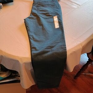 Goodfellow & Co Men's Slim Jeans - Dark Blue